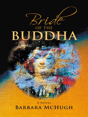 cover image of Bride of the Buddha